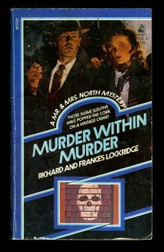 9780671643300: Murder Within Murder