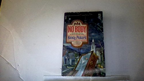 Imagen de archivo de No Body a la venta por Better World Books: West