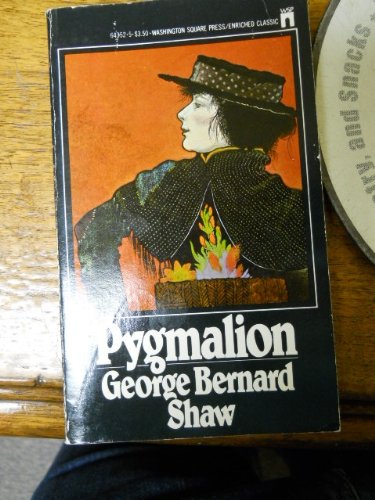 Imagen de archivo de Pygmalion a la venta por 2Vbooks