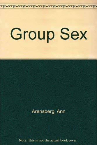9780671643621: Group Sex