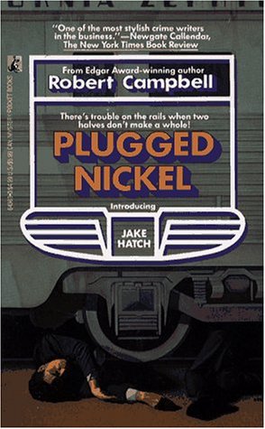 Imagen de archivo de Plugged Nickel a la venta por Better World Books: West