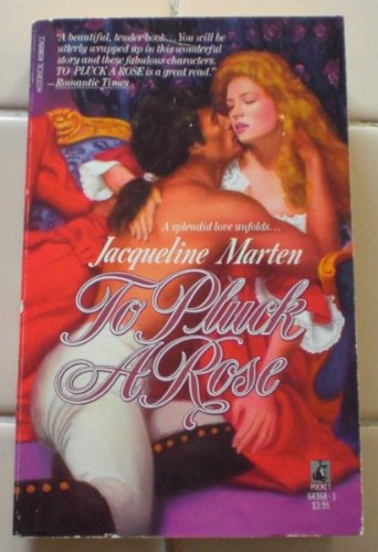 Stock image for To Pluck a Rose for sale by ThriftBooks-Atlanta