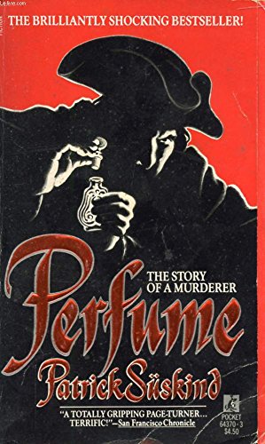Stock image for Perfume : The Story of a Murderer for sale by Better World Books: West