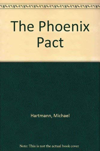 Stock image for Phoenix Pact for sale by Colorado's Used Book Store
