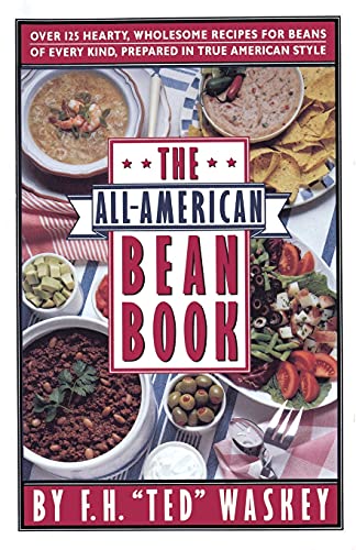 All-American Bean Book