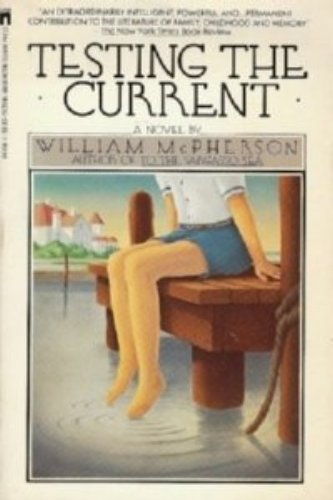 Stock image for Testing The Current for sale by Montclair Book Center