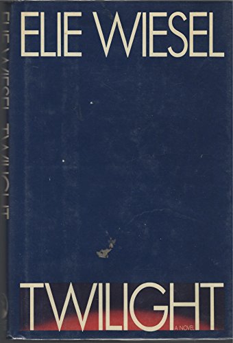 Beispielbild fr Twilight (English and French Edition) zum Verkauf von SecondSale