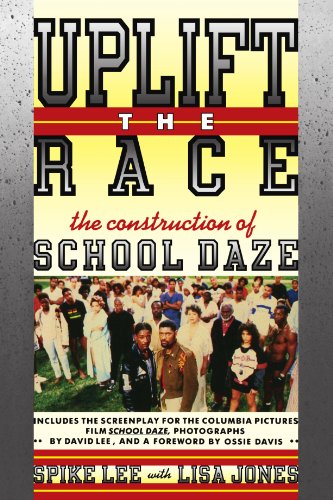 9780671644185: Uplift the Race: The Construction of School Daze