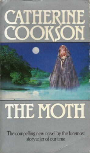 Stock image for The Moth for sale by Better World Books