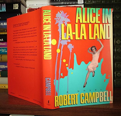 Stock image for Alice in La-La Land for sale by Willis Monie-Books, ABAA