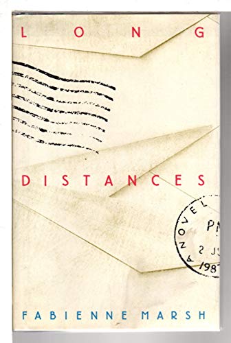 Stock image for Long Distances for sale by Willis Monie-Books, ABAA