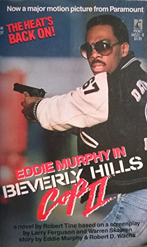 Stock image for Beverly Hills Cop II: A Novel for sale by Orion Tech