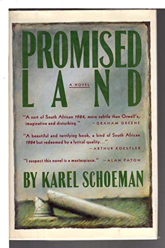 9780671645458: Promised Land