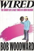 9780671645489: Wired: The Short Life and Fast Times of John Belushi