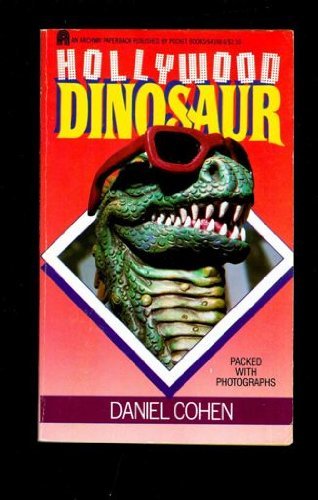 Imagen de archivo de Hollywood Dinosaur a la venta por Lighthouse Books and Gifts