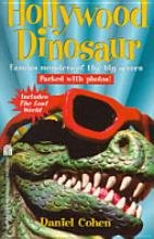 Stock image for Hollywood Dinosaur for sale by Lighthouse Books and Gifts