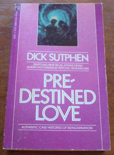 Stock image for Predestined Love for sale by Bookmans
