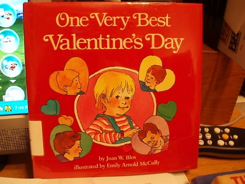 Stock image for One Very Best Valentine's Day for sale by Better World Books