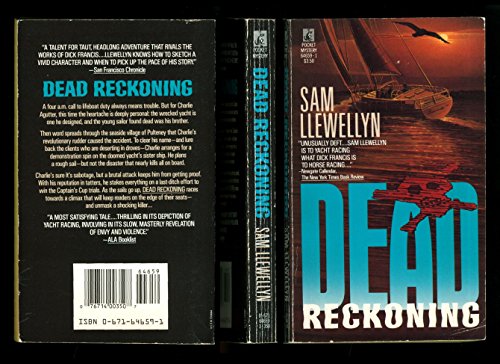 Beispielbild fr Dead Reckoning zum Verkauf von Better World Books