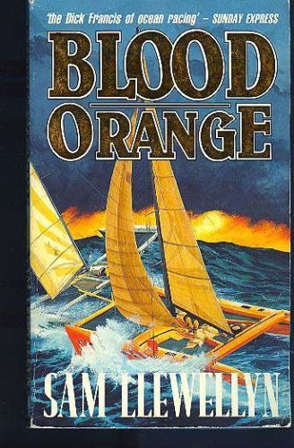 Stock image for Blood Orange for sale by Better World Books