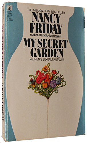 My Secret Garden (9780671648053) by Nancy Friday