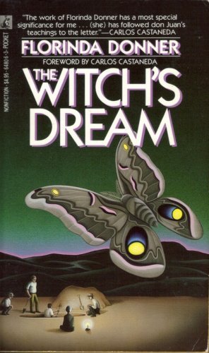 9780671648060: Witchs Dream
