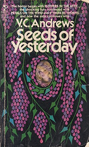 Stock image for SEEDS OF YESTERDAY (Dollanger Saga (Paperback)) for sale by R Bookmark