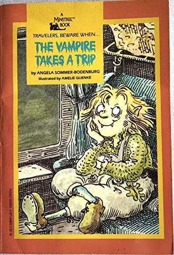 Imagen de archivo de The Vampire Takes a Trip a la venta por Better World Books