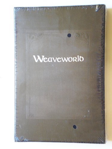Stock image for Weaveworld Limited for sale by ZBK Books