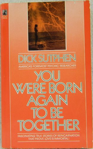 Beispielbild fr You Were Born Again to be Together zum Verkauf von Jenson Books Inc