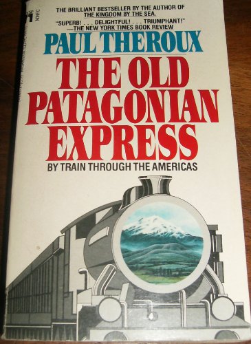 9780671648497: Old Patagonian Express