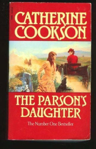 Beispielbild fr The Parson's Daughter zum Verkauf von Wonder Book