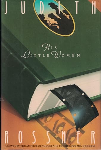 Beispielbild fr His Little Women: A Novel zum Verkauf von More Than Words