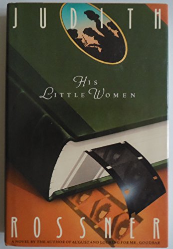 9780671648589: His Little Women: A Novel