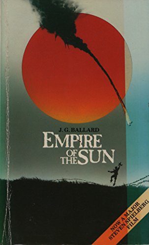 Beispielbild fr Empire of the Sun zum Verkauf von Better World Books