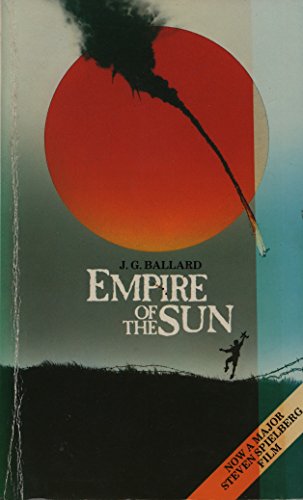 Imagen de archivo de Empire of the Sun a la venta por HPB-Diamond