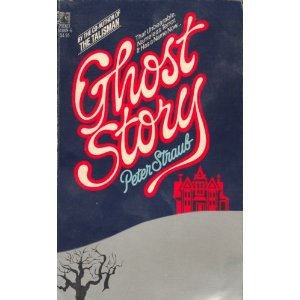 9780671648893: Title: Ghost Story