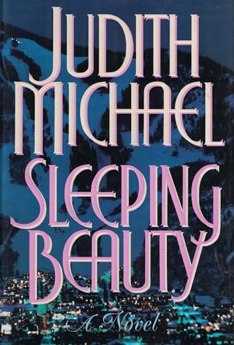 Sleeping Beauty: A Novel *SIGNED*