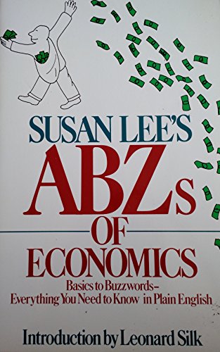 Abz's of Economics (9780671649111) by Lee