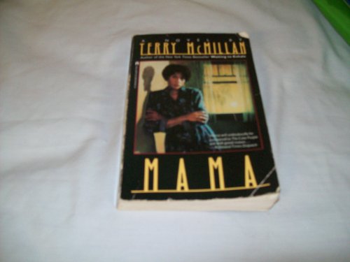 Stock image for Mama for sale by ThriftBooks-Dallas