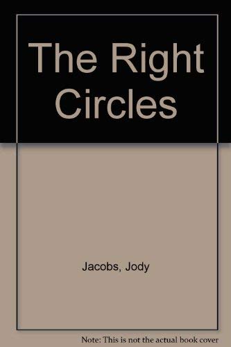 9780671649357: The Right Circles
