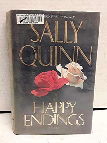 Beispielbild fr Happy Endings zum Verkauf von Better World Books
