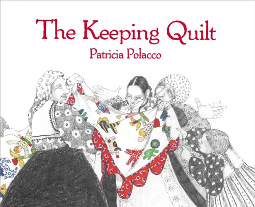 9780671649630: The Keeping Quilt