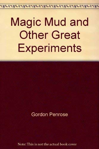 [Dr. Zed's] Magic Mud and Other Great Experiments (9780671649692) by Gordon Penrose