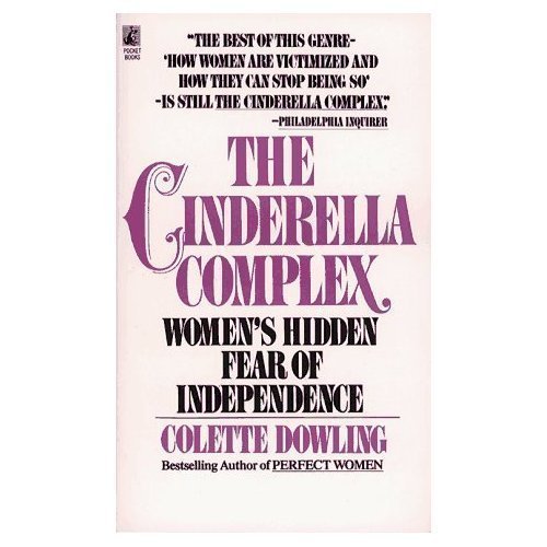 9780671649937: Title: Cinderella Complex