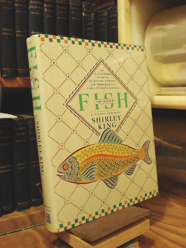 Stock image for Fish : The Basics for sale by Better World Books: West