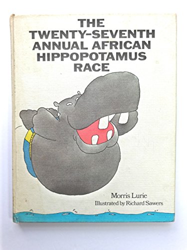 The Twenty-Seventh Annual African Hippopotamus Race