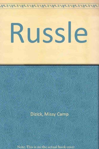 Stock image for Russle for sale by ThriftBooks-Atlanta