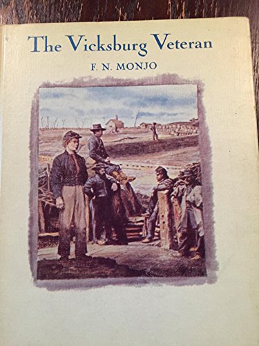 9780671651565: The Vicksburg Veteran