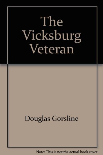 Beispielbild fr Vicksburg Veteran zum Verkauf von ThriftBooks-Atlanta